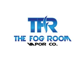 The Fog Room Vapor co. entry by life08