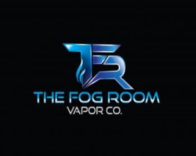 The Fog Room Vapor co. entry by hegesanyi