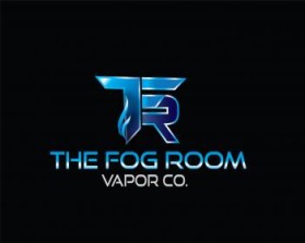 The Fog Room Vapor co. entry by hegesanyi