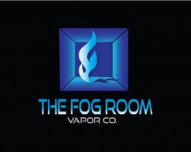 The Fog Room Vapor co. entry by hegesanyi