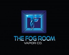 The Fog Room Vapor co. entry by hegesanyi