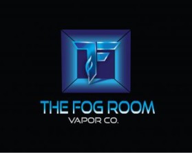 The Fog Room Vapor co. entry by hegesanyi