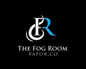 The Fog Room Vapor co. entry by room168