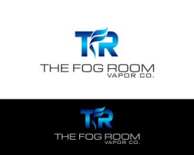 The Fog Room Vapor co. entry by TRC 
