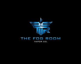 The Fog Room Vapor co. entry by *edantenan*