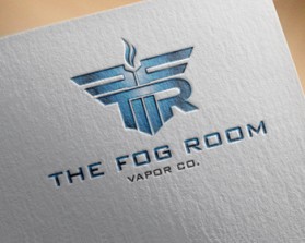 The Fog Room Vapor co. entry by *edantenan*