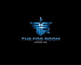 The Fog Room Vapor co. entry by *edantenan*