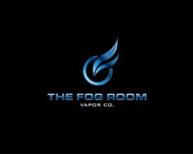 The Fog Room Vapor co. entry by *edantenan*