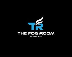 The Fog Room Vapor co. entry by *edantenan*