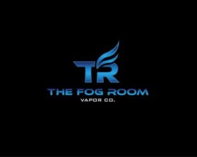 The Fog Room Vapor co. entry by *edantenan*