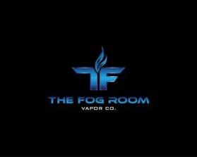 The Fog Room Vapor co. entry by *edantenan*