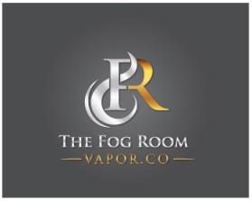 The Fog Room Vapor co. entry by room168