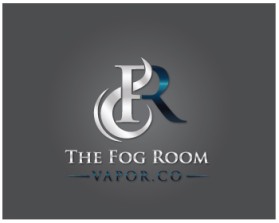 The Fog Room Vapor co. entry by room168