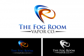 The Fog Room Vapor co. entry by 3Dimensional