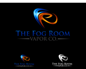 The Fog Room Vapor co. entry by 3Dimensional
