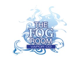 The Fog Room Vapor co. entry by JMR2013