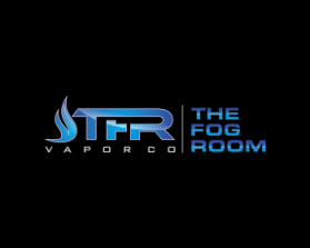 The Fog Room Vapor co. entry by sella
