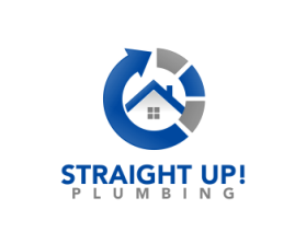 Straight Up! Plumbing entry by trisuhani