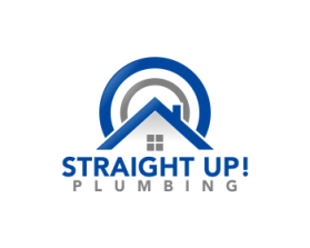 Straight Up! Plumbing entry by trisuhani