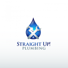 Straight Up! Plumbing entry by jojo_2015