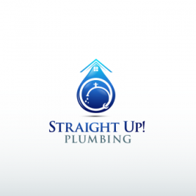Straight Up! Plumbing entry by jojo_2015