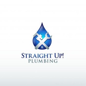 Straight Up! Plumbing entry by jojo_2015
