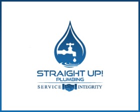 Straight Up! Plumbing entry by ahillonis
