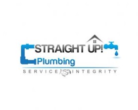 Straight Up! Plumbing entry by Rikfan