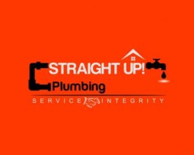 Straight Up! Plumbing entry by Rikfan