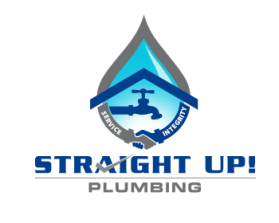 Straight Up! Plumbing entry by kyleegan