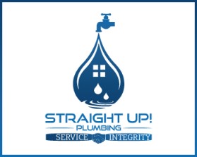 Straight Up! Plumbing entry by ahillonis