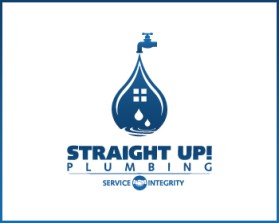 Straight Up! Plumbing entry by ahillonis