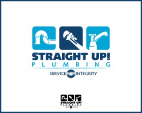 Straight Up! Plumbing entry by ahillonis