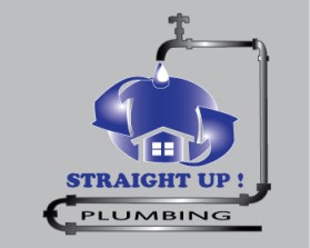 Straight Up! Plumbing entry by EkkiBezt