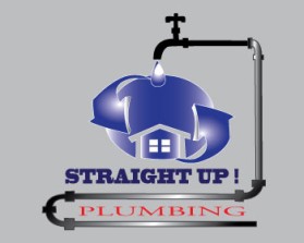 Straight Up! Plumbing entry by EkkiBezt