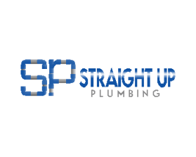 Straight Up! Plumbing entry by RADEN SAMBA