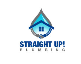 Straight Up! Plumbing entry by kyleegan