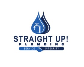 Straight Up! Plumbing entry by irender_greg