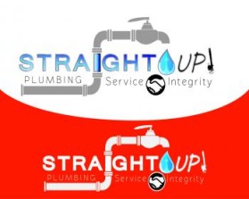 Straight Up! Plumbing entry by kokobizz