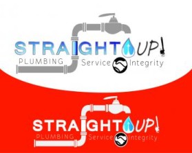 Straight Up! Plumbing entry by kokobizz