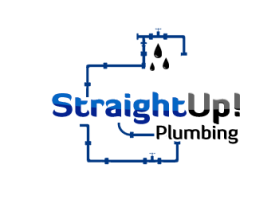 Straight Up! Plumbing entry by leoglobe