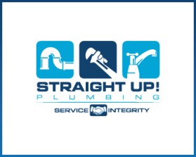 Straight Up! Plumbing entry by ahillonis