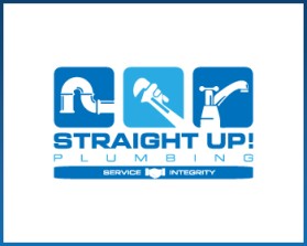 Straight Up! Plumbing entry by ahillonis
