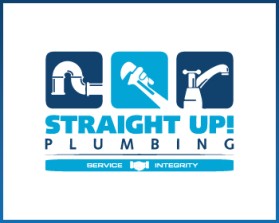 Straight Up! Plumbing entry by ahillonis