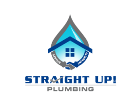 Straight Up! Plumbing entry by kyleegan