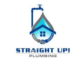 Straight Up! Plumbing entry by kyleegan