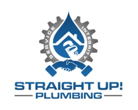 Straight Up! Plumbing entry by Cre8iveVines