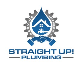Straight Up! Plumbing entry by Cre8iveVines