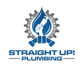 Straight Up! Plumbing entry by Cre8iveVines