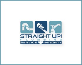 Straight Up! Plumbing entry by ahillonis
